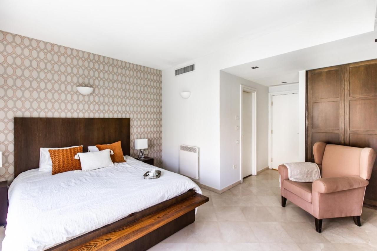 ✦Luxury 2 Bdr David'S Village Apartment ✦ Mamilla Jerusalem Exterior foto